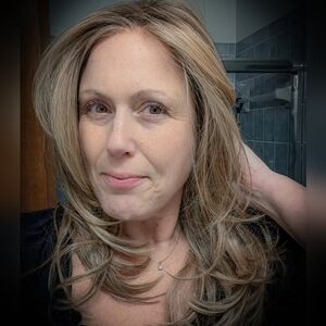 Meet your Posher, Kelly